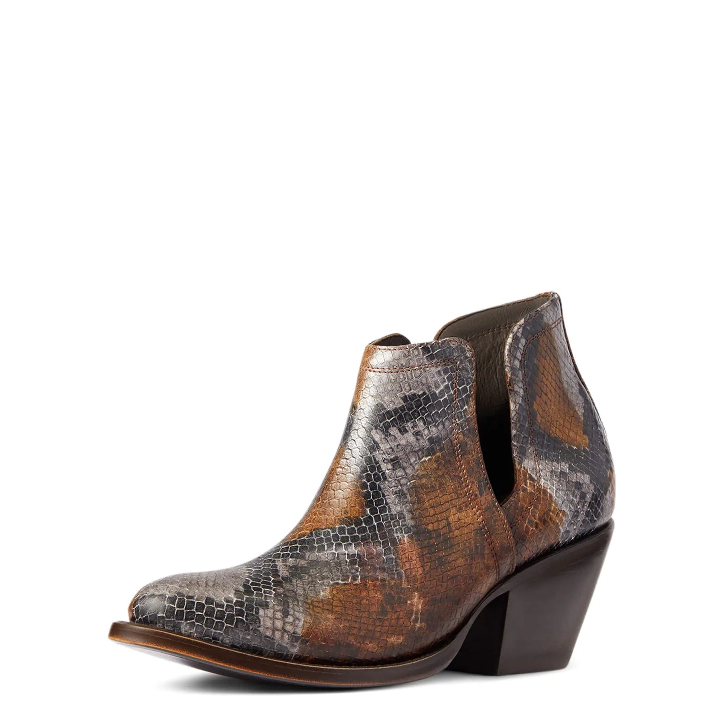 ARIAT Dixon R Toe Western Boot