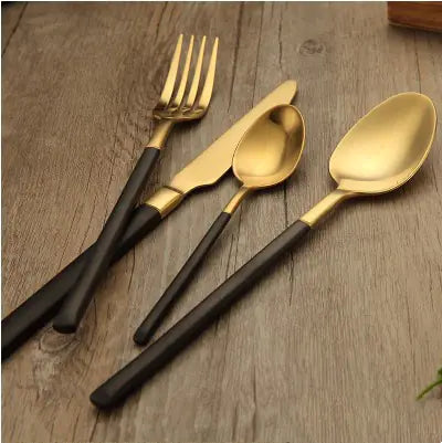 Model Room Soft Outfit Set for Western Restaurant